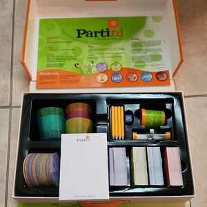 PARTINI - Home Party Game
